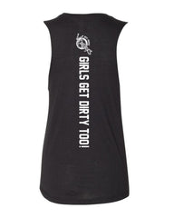 Be Epic Muscle Tank