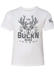 Youth The Best Buck'n Kid Ever - OD