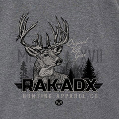 Womens Whitetail Obsession Tee