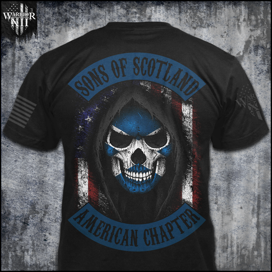 Sons Of Scotland