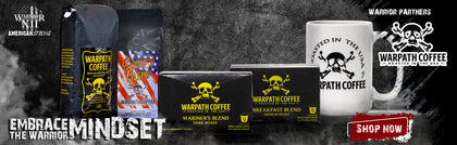 Warpath Coffee