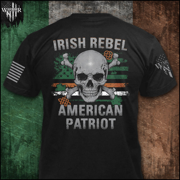 Irish Rebel -  ON SALE