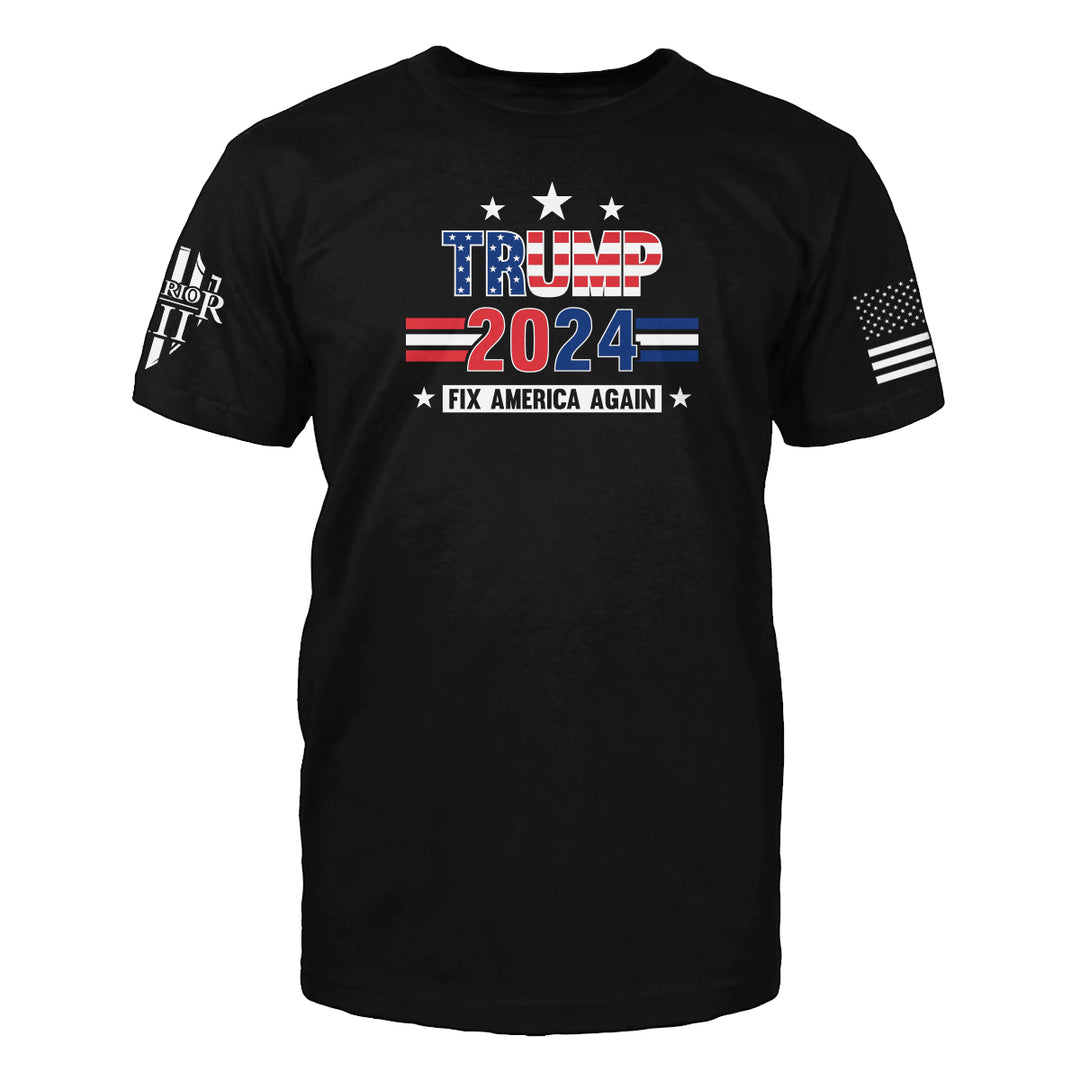 Fix America Again T-Shirt