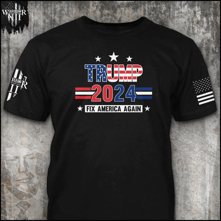 Fix America Again T-Shirt