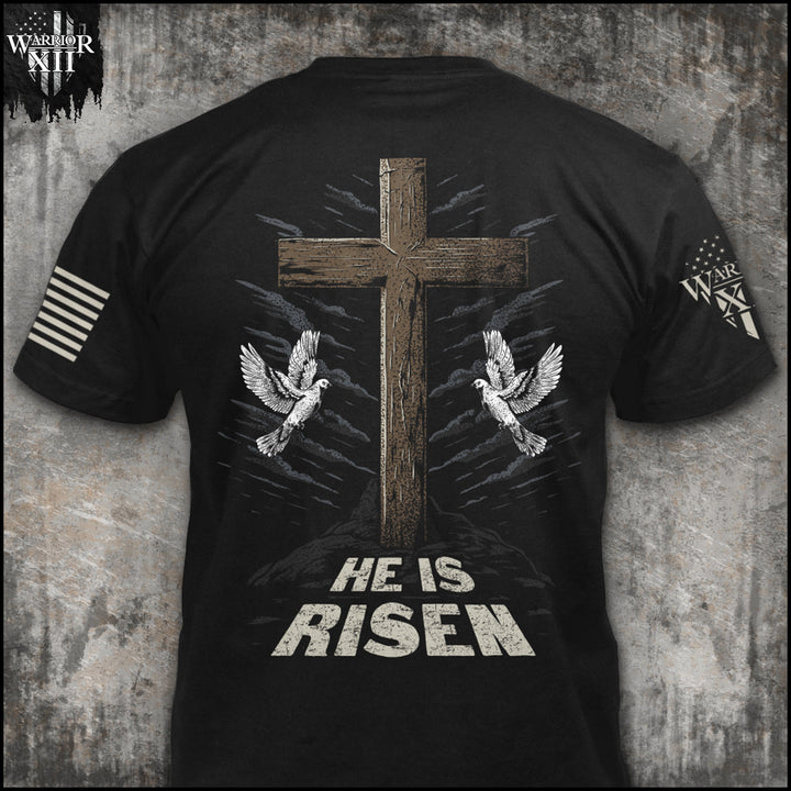 He Is Risen - ON SALE