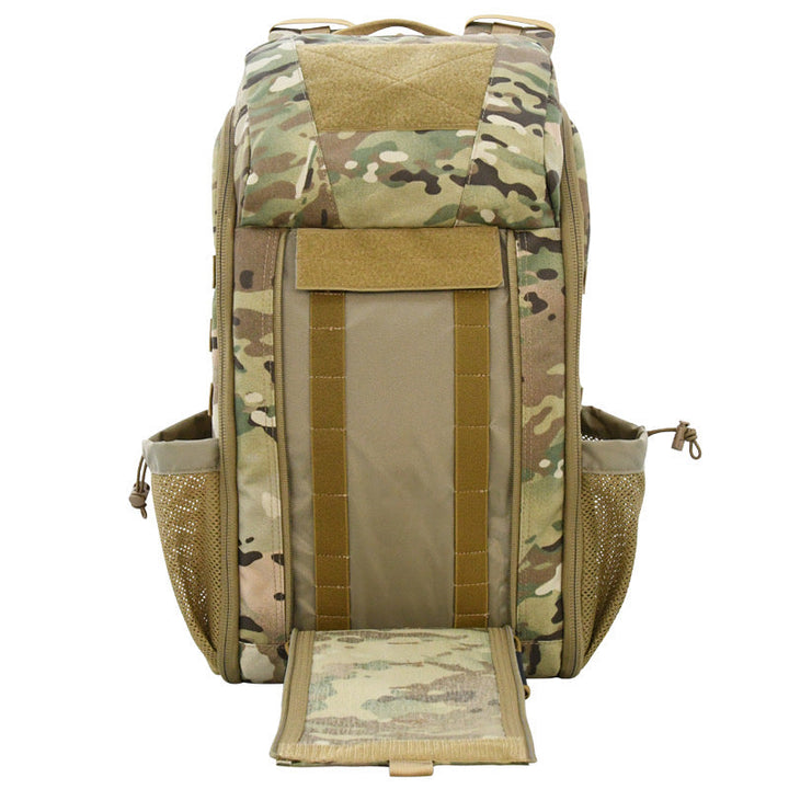 Large Combat Medic First Aid Kit Backpack