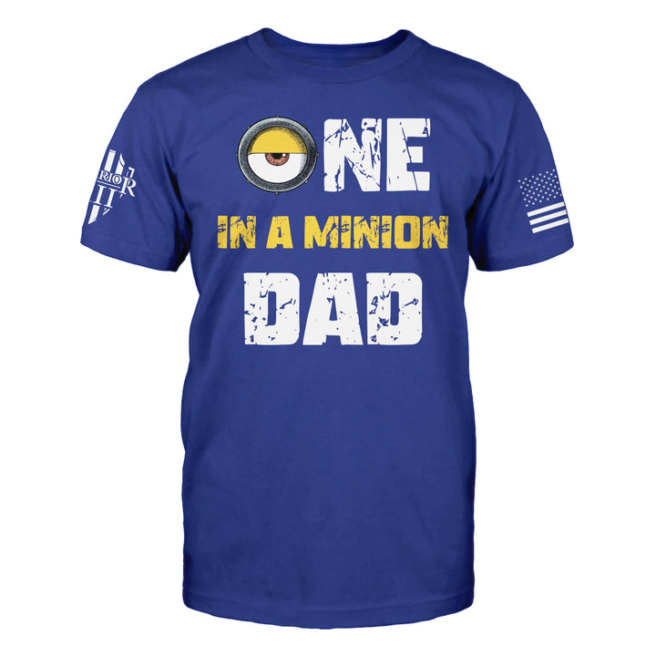 Dad - One In A Minion - ON SALE