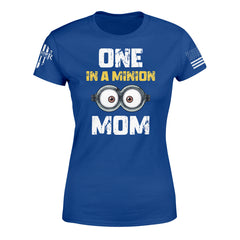 Mom - One In A Minion