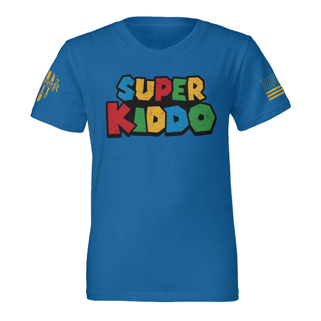 Super Kiddo