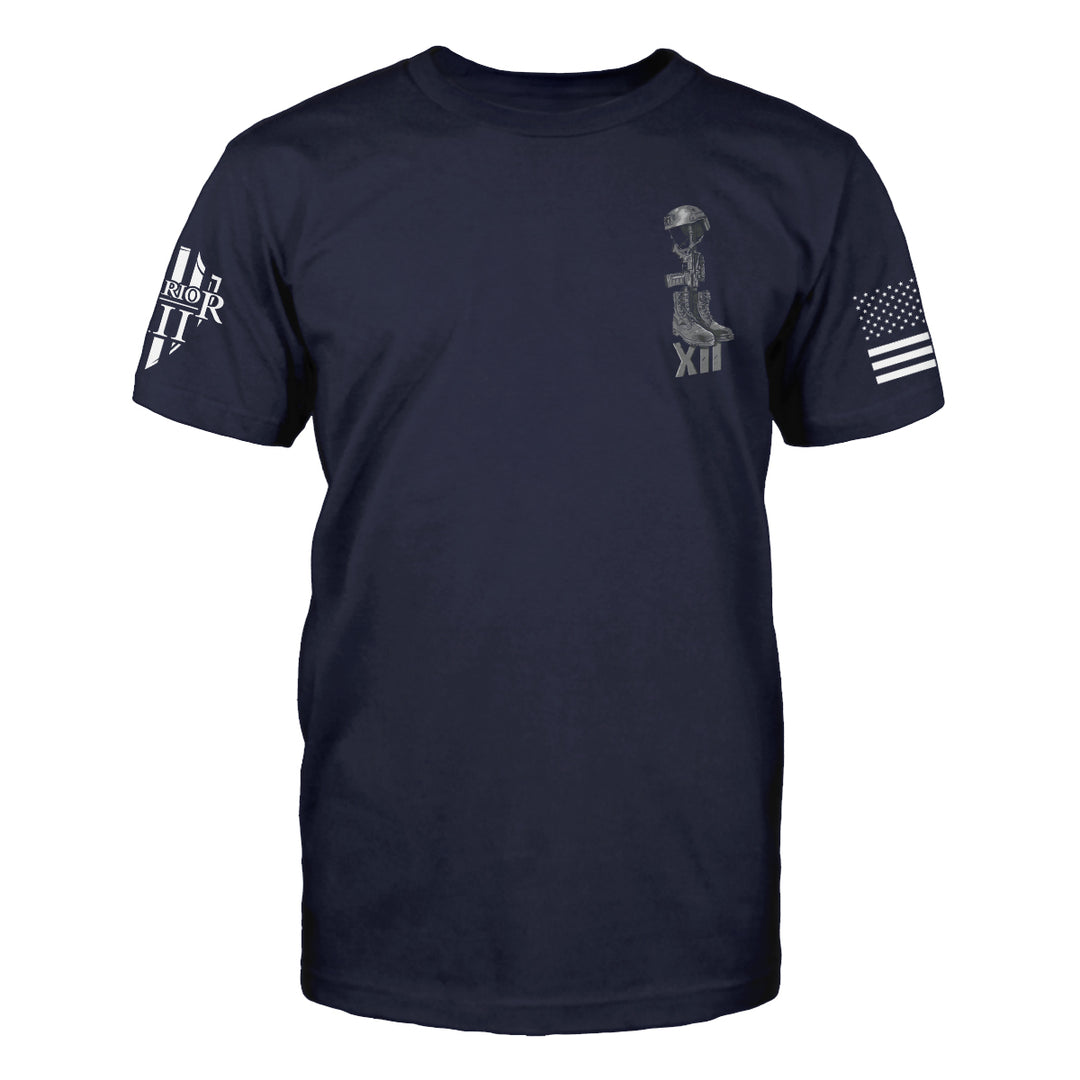 Honor The Fallen T-Shirt