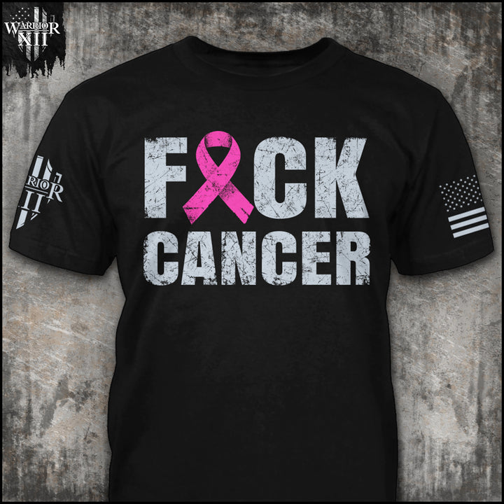 Stand Against Cancer