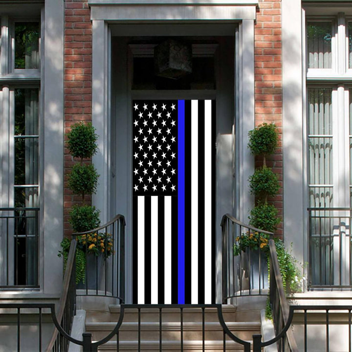 Thin Blue Line