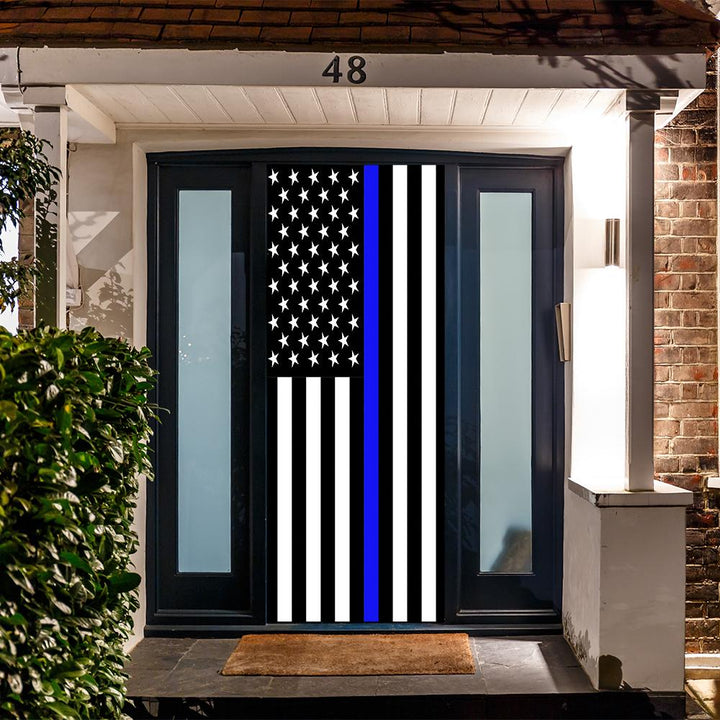 Thin Blue Line