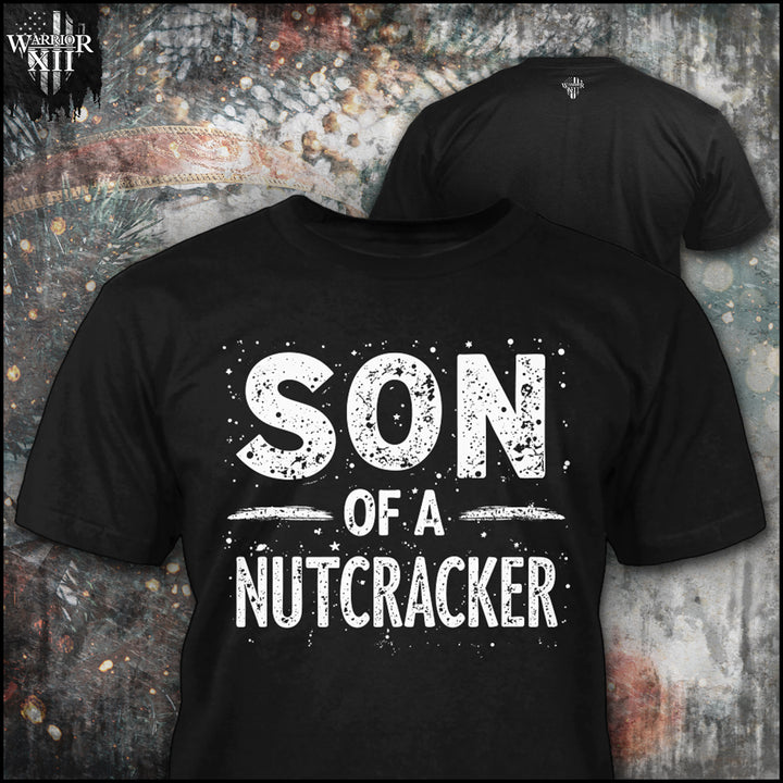 Nutcracker T-Shirt