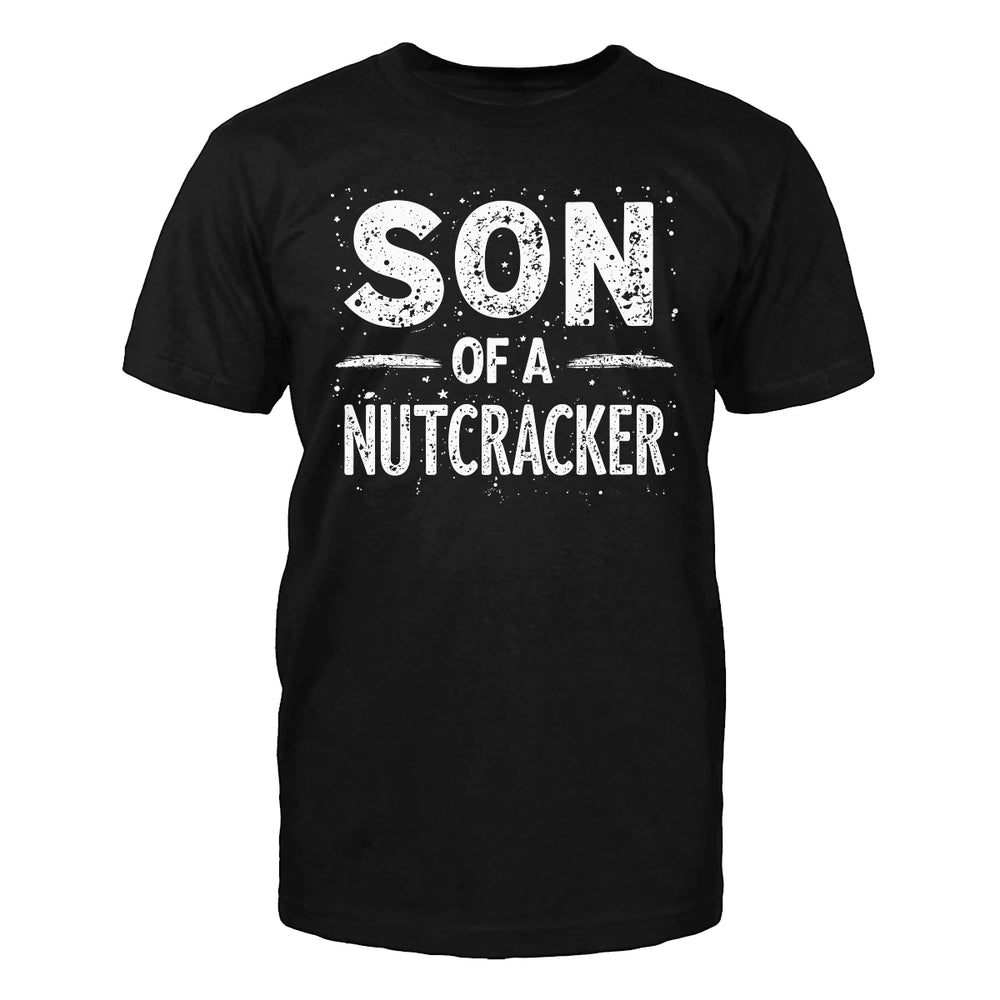 Nutcracker T-Shirt