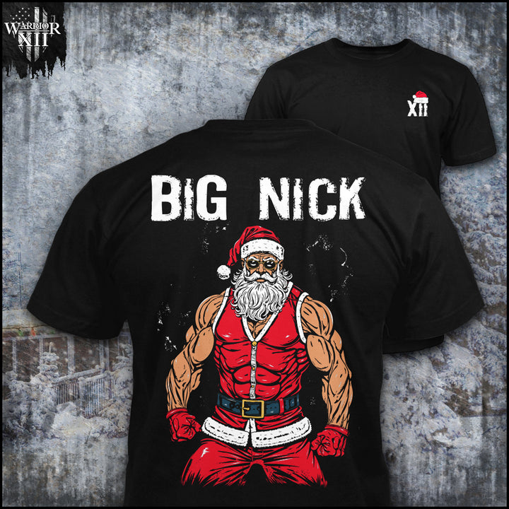 Muscle Clause