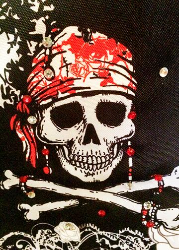 Bandana Pirate