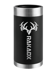 Insulated Engraved Can Cooler for 12oz and 16 oz | 2 Colors