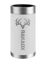 Insulated Engraved Can Cooler for 12oz and 16 oz | 2 Colors