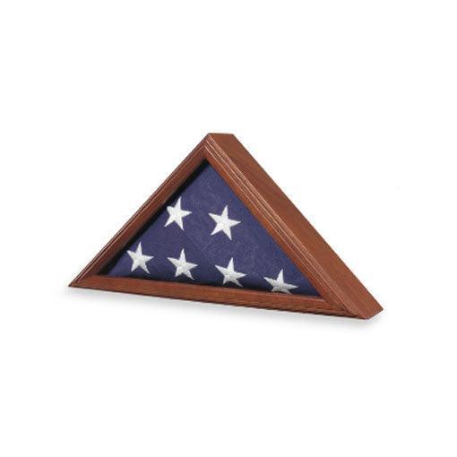 3 x 5 flag display case, 3ft x 5 ft flag case