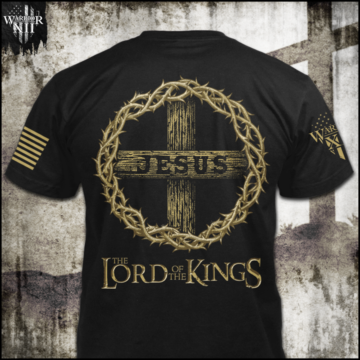 Lord Of The Kings - ON SALE