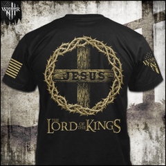 Lord Of The Kings