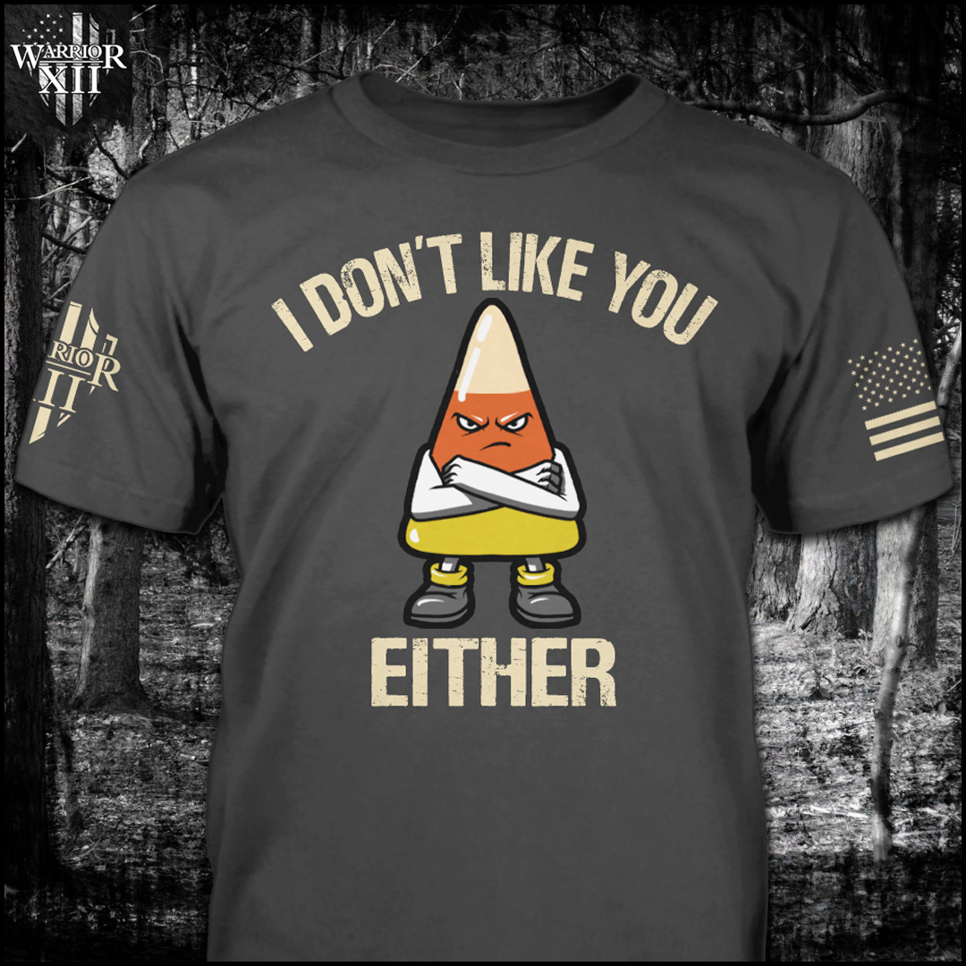 I Don't Like You Either - Women - ON SALE