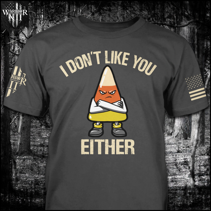 I Don't Like You Either - Women - ON SALE