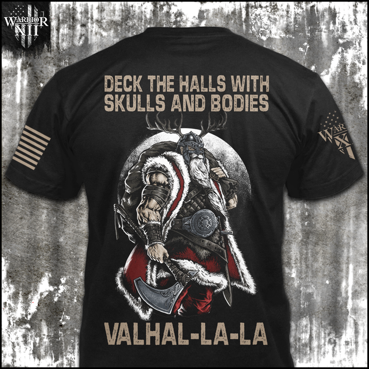 Valhal-La-La -  ON SALE