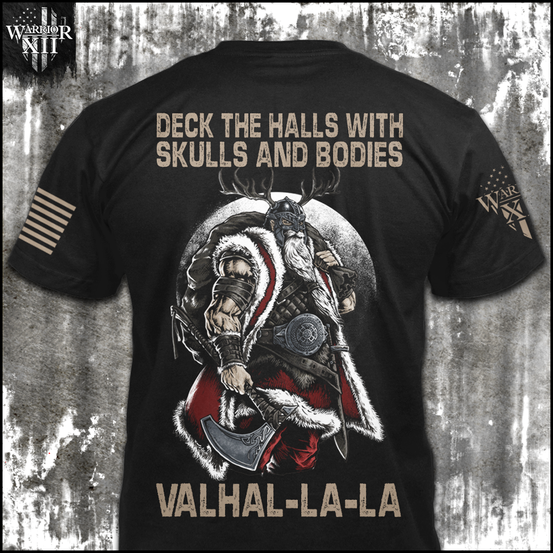Valhal-La-La