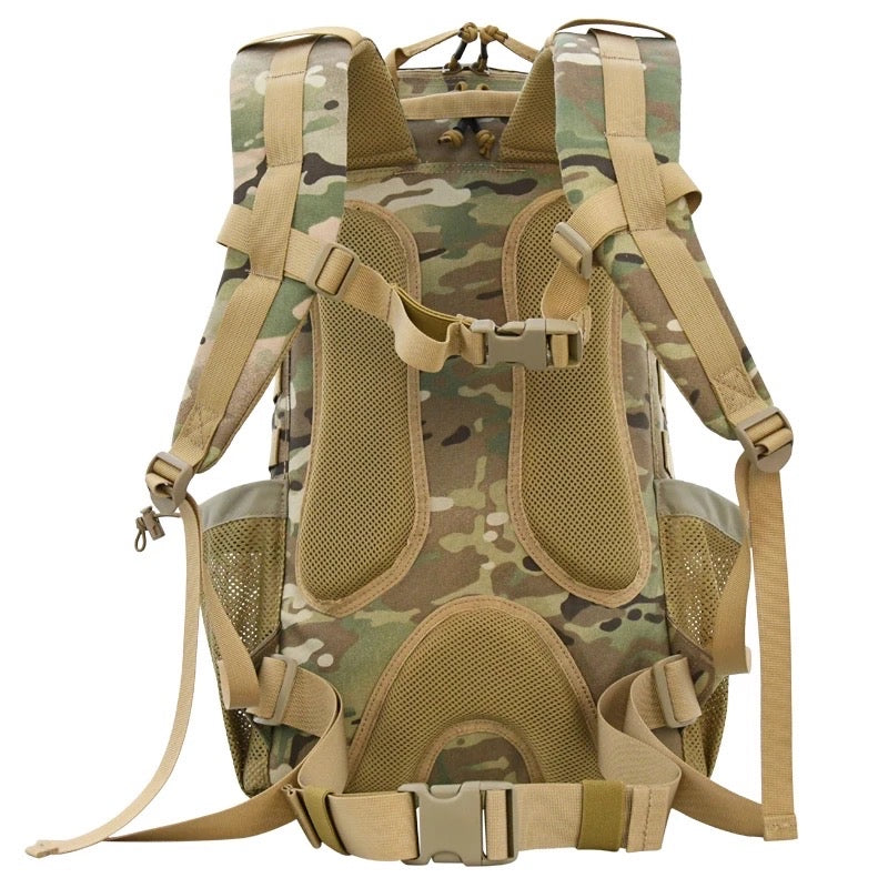 Large Combat Medic First Aid Kit Backpack