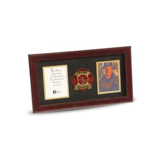 4 x 6 Firefighter Picture Frame