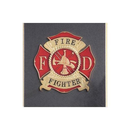 4 x 6 Firefighter Picture Frame