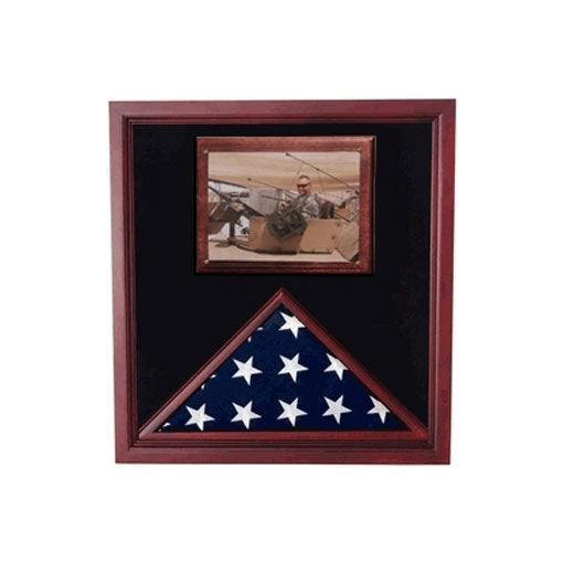 5x8 Flag shadow case, 5ft x 8 ft Flag Cases