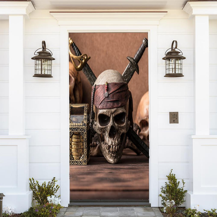 Customizable - Pirate Decor