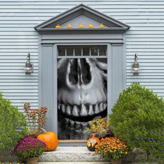 Skeleton for Halloween