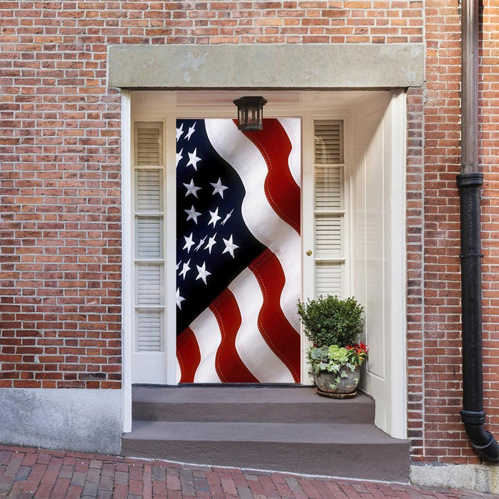 Patriotic Home Decor