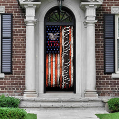 1776 Door Cover