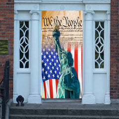 Lady Liberty - We the People