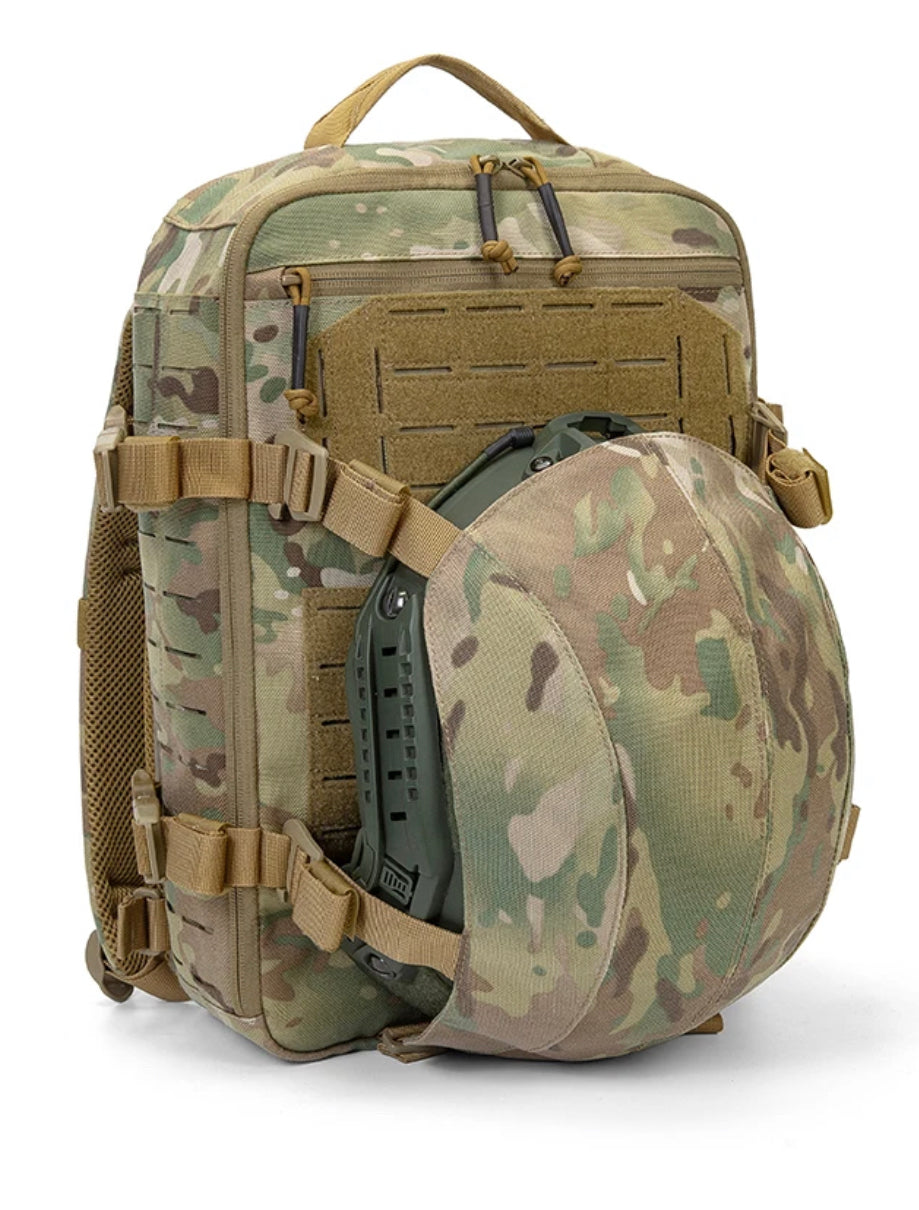 FULL KIT COMBO Crusader 2.0 Armor COMBO PACKAGE LIGHTWEIGHT LEVEL IV (2) 10x12 Front/Back Plates, Plate Carrier Bag