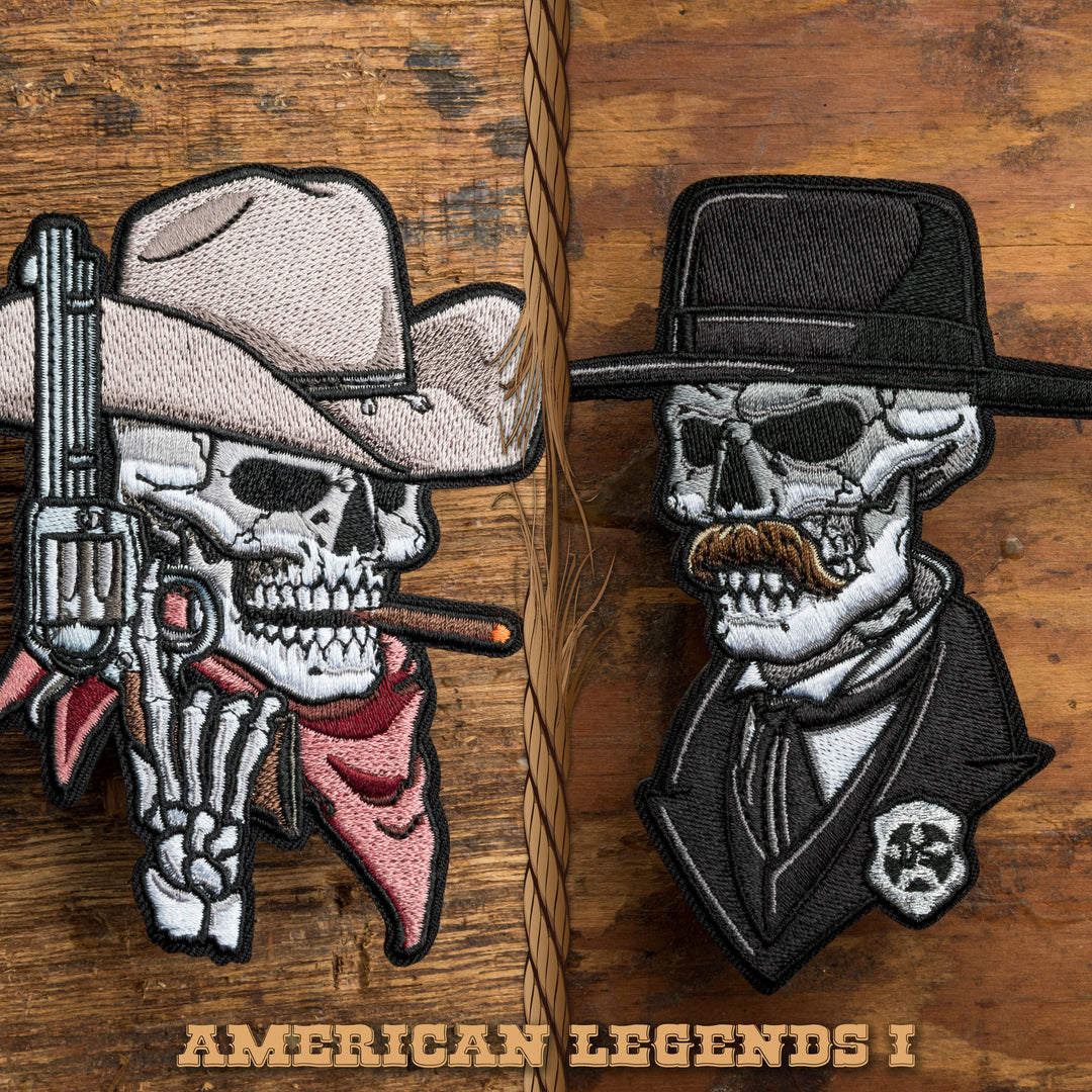 American Legends I