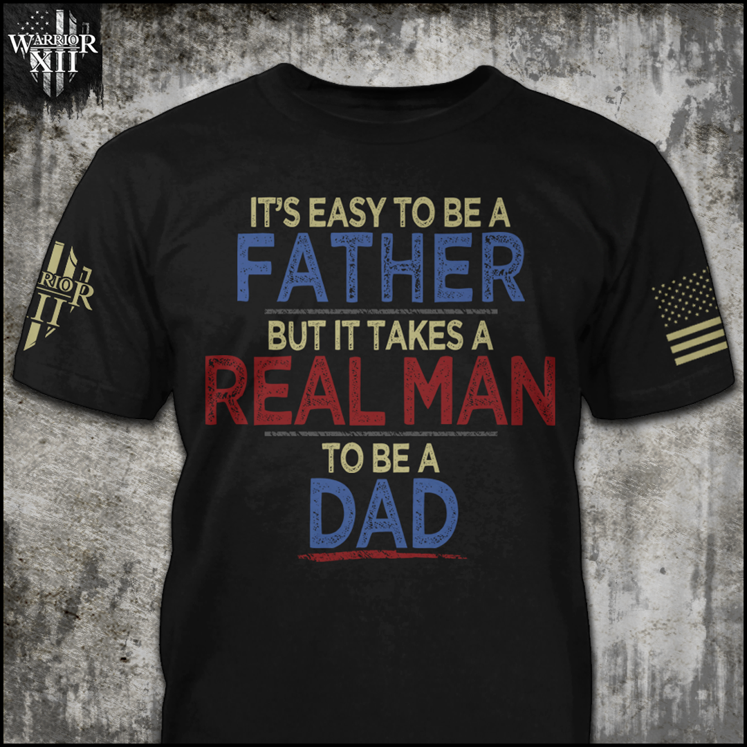 Be A Dad