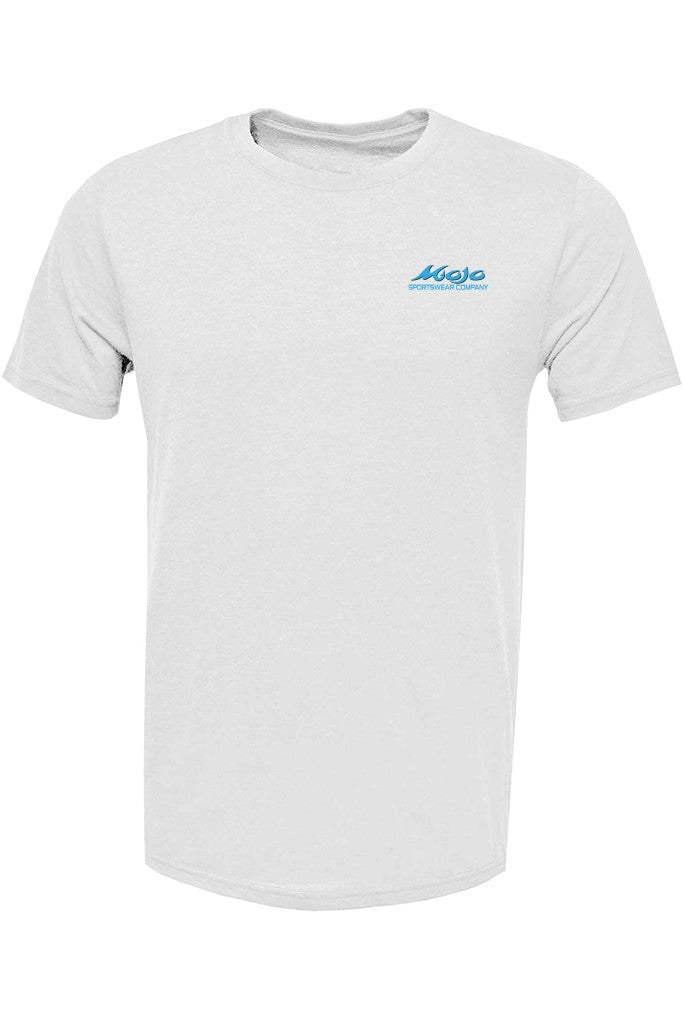 Mojo Beach Pass Short Sleeve T-Shirt