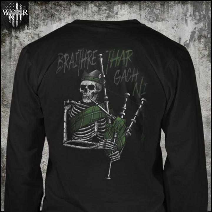 Braithre Thar Gach Ni - Long Sleeve