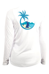 Island Bunny Bunny Isle Camisa de Playa