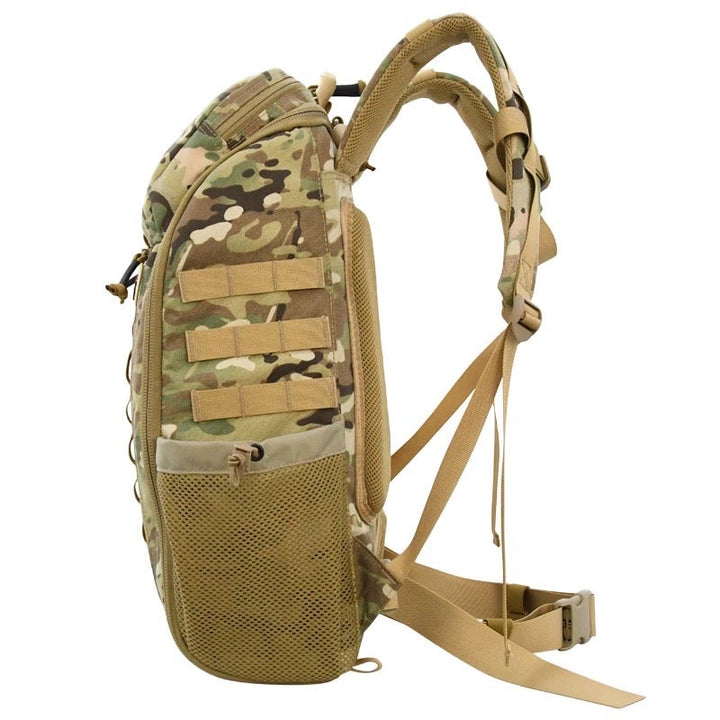 Large Combat Medic First Aid Kit Backpack