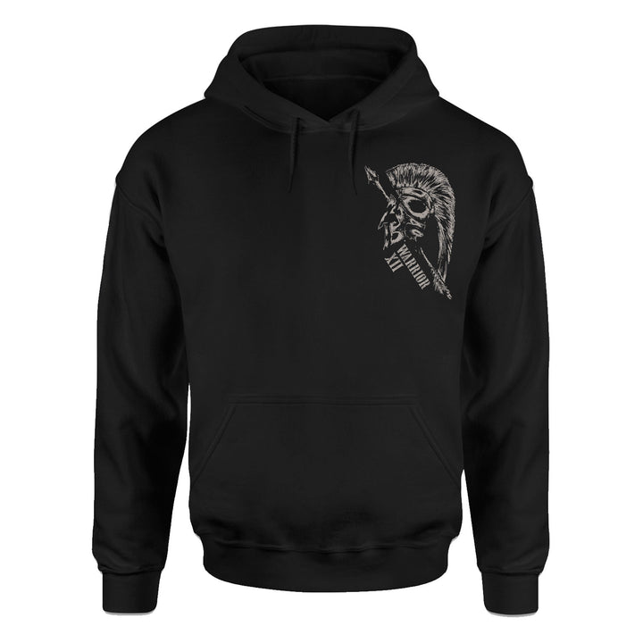 Die On Your Feet - Hoodie