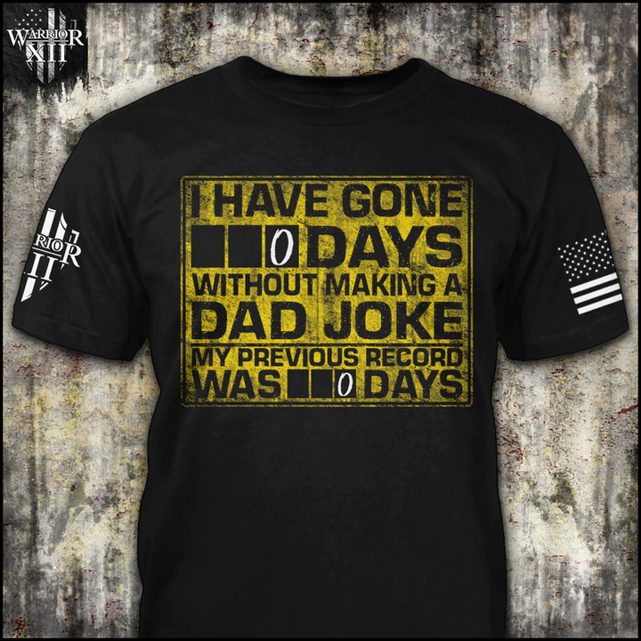 Dad Joke - ON SALE