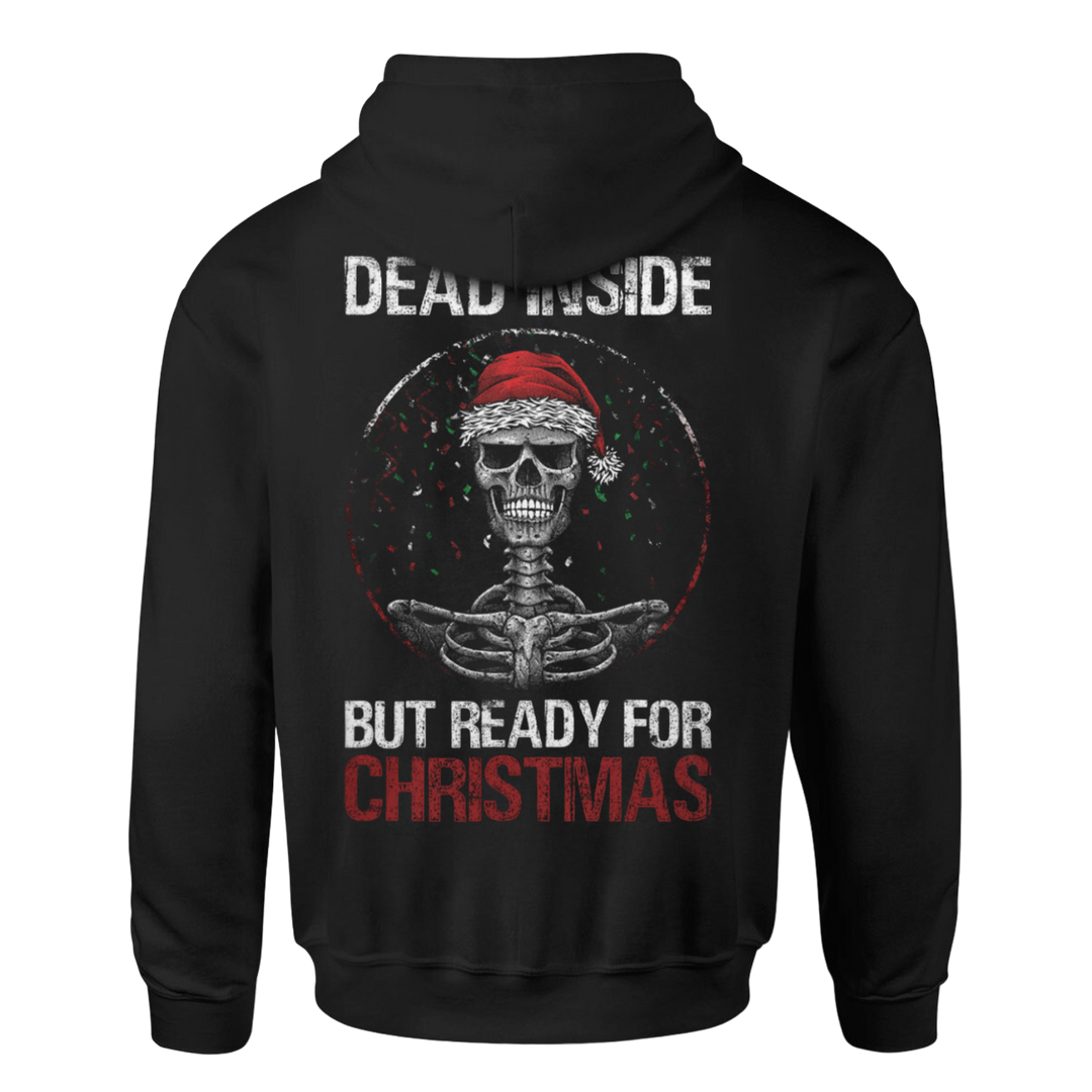 Dead Inside - Hoodie