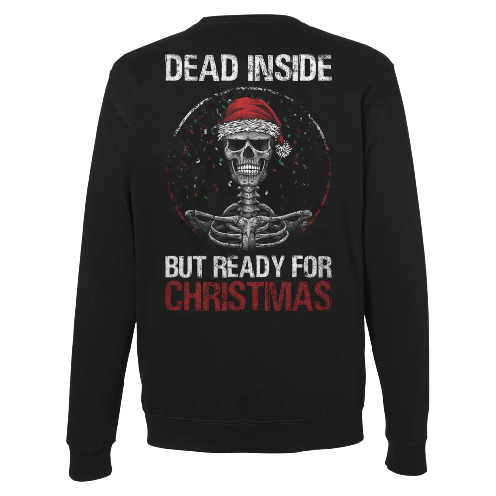 Dead Inside - Sweatshirt